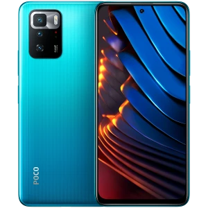 Xiaomi POCO X3 GT 128GB Blue