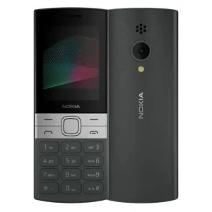 Nokia 150 (2023) Black