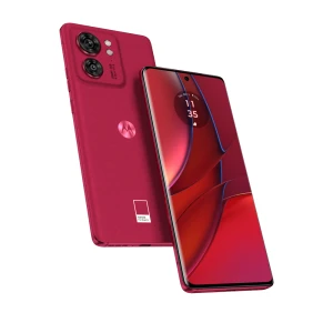 Motorola Moto Edge 40 256GB Fioletowy