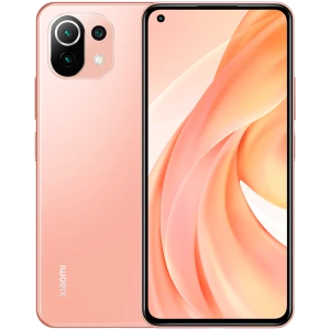 Xiaomi 11 Lite 5G NE 6Go/128Go Rose