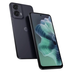Motorola Moto G35 128Go Noir