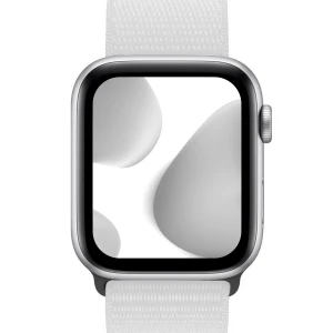 Apple Watch SE (2022) GPS + Cellular 44 mm Silver