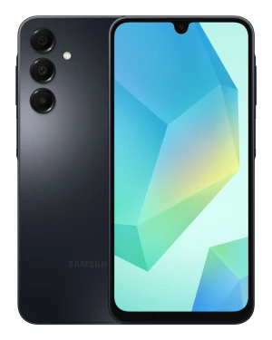 Samsung Galaxy A16 128GB Čierny