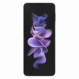 Samsung Galaxy Z Flip3 128GB Black
