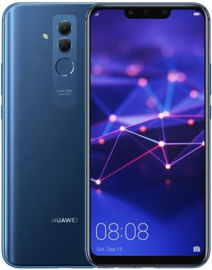 Huawei Mate 20 Lite (1 SIM) 6/64GB Sapphire Blue