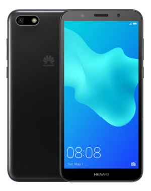 Huawei Y5 Prime 2018 2/16Go Noir