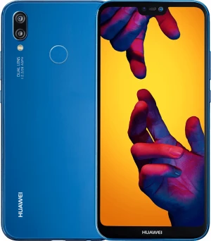 Huawei P20 Lite (1 SIM) 4/32GB Blue