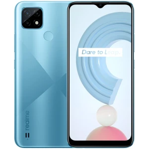 Realme C21 64GB Niebieski
