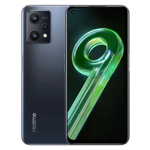 Realme 9 5G 64Go Noir