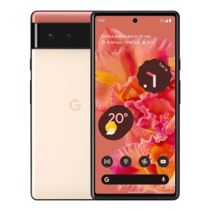 Google Pixel 6 128GB Coral