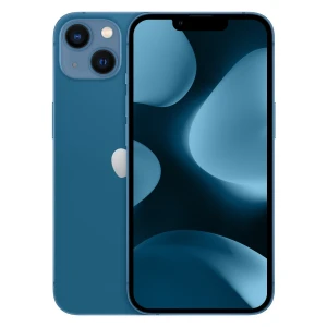 iPhone 13 256GB Niebieski