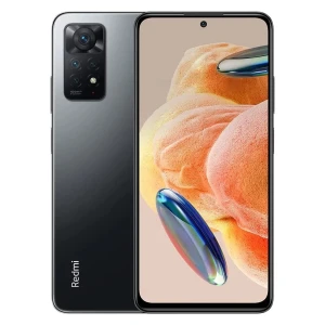 Xiaomi Redmi Note 12 Pro 8GB/128GB Gray