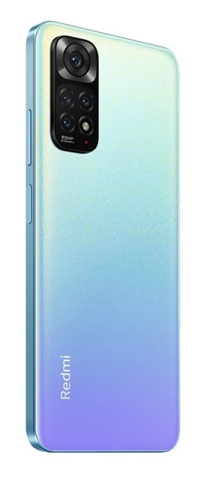 Xiaomi Redmi Note 11 6GB/128GB Niebieski