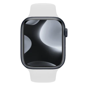Apple Watch Series 7 GPS + Cellular Alluminio 45 mm Mezzanotte