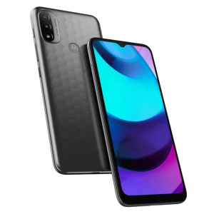 Motorola Moto E20 32GB Sivi