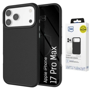 Apple iPhone 17 Pro Max/ 18 Pro Max - 3mk Fortis MagCase
