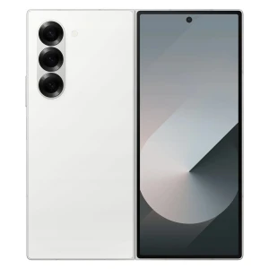 Samsung Galaxy Z Fold6 512GB Biely