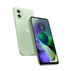 Motorola Moto G54 8GB/256GB Grøn