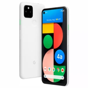 Google Pixel 4A (5G) 128GB Bianco