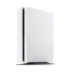 Sony PlayStation 4 Slim (PS4 Slim) 1TB Biały – Bez padów