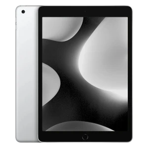 iPad 9 256GB WiFi + 4G 10.2" (2021) Srebrny