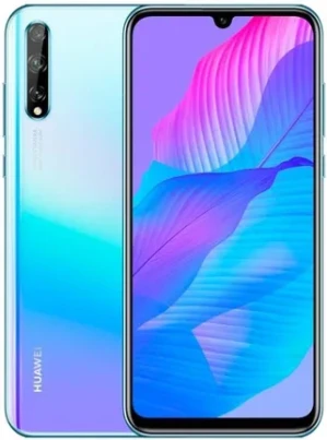 Huawei P Smart S 4/128GB Breathing Crystal
