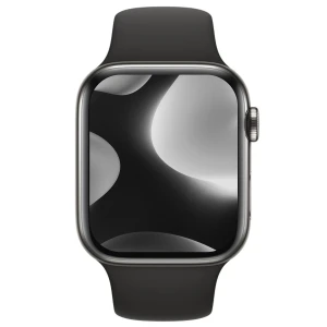 Apple Watch Series 6 GPS + Cellular Stainless steel  44 mm Graphite