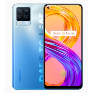 Realme 8 Pro 8/128GB Blau