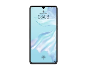 Huawei P30 6/128Go Noir
