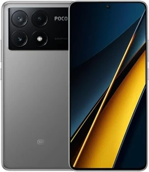 Xiaomi POCO X6 Pro 512GB Grey