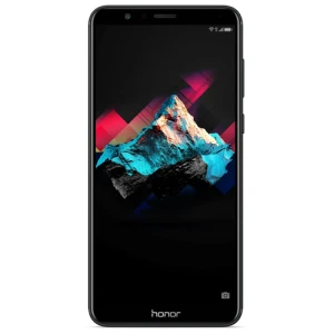 Honor 7X (1 SIM) 4/64GB Negro