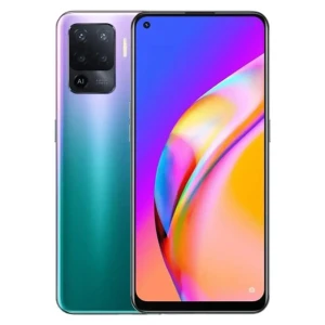 Oppo Reno 5 Lite 128GB Lilla
