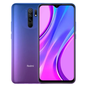 Xiaomi Redmi 9 64GB Purple