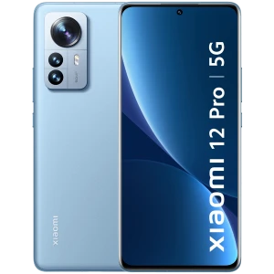 Xiaomi 12 Pro 12GB/256GB Blue