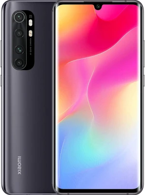 Xiaomi Mi Note 10 Lite 128GB Black