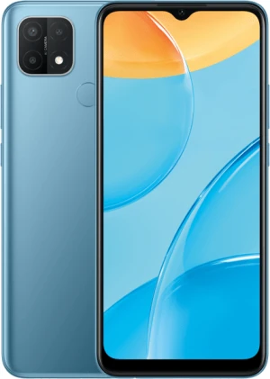 Oppo A15 32GB Modrá