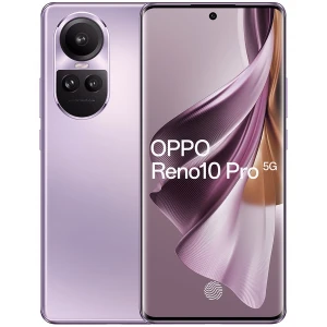 Oppo Reno 10 Pro 5G 256Go Violet