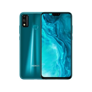 Honor 9X Lite 4/128GB Emerald Green