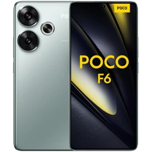 Xiaomi POCO F6 256GB Green