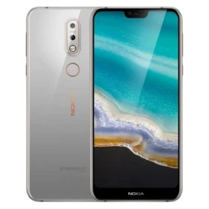 Nokia 7.1 32GB Gray