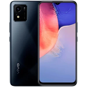 Vivo Y01 32GB Schwarz