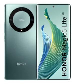 Honor Magic5 Lite 6/128GB Emerald Green