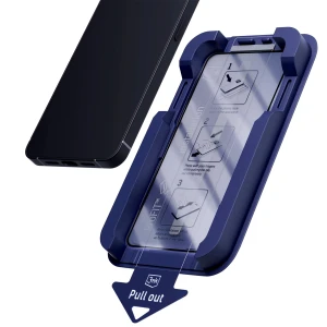 Apple iPhone 18 Pro Max - 3mk Hardglass Max Privacy