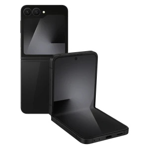 Samsung Galaxy Z Flip7 256GB Negro