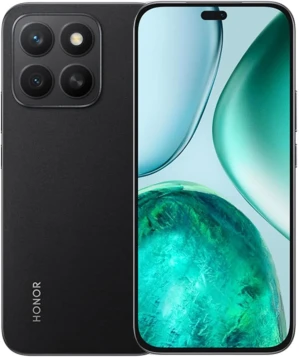 Honor X8c 8/256GB Black