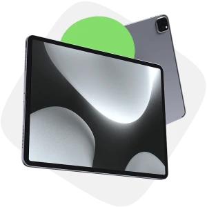 Find the device for you - Tablets