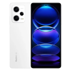 Xiaomi Redmi Note 12 Pro 5G 256GB White