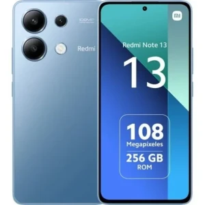 Xiaomi Redmi Note 13 512GB Azul