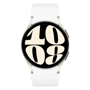 Samsung Galaxy Watch 6 Alluminio 40 mm Oro