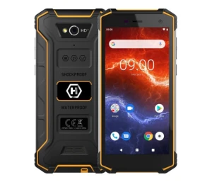 MyPhone Hammer Energy 2 128 ГБ Помаранчевий